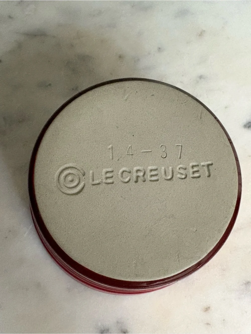 Le Creuset le creuset